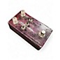 Used Cat Box Customs Bean Machine V1 Effect Pedal