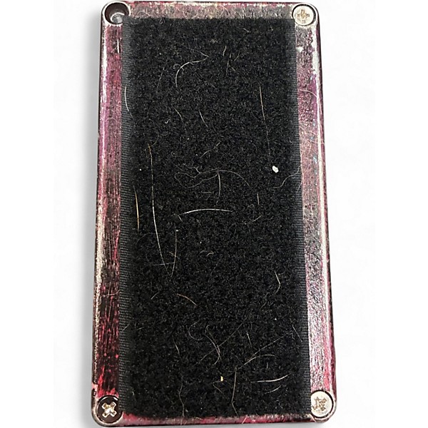 Used Cat Box Customs Bean Machine V1 Effect Pedal