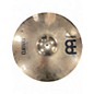 Used MEINL 16in Classic Custom Medium Crash Cymbal thumbnail