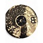 Used MEINL 16in Classic Custom Medium Crash Cymbal