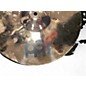 Used MEINL 14in Classic Custom Medium Hi Hat Pair Cymbal