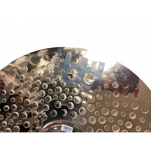 Used MEINL 20in Classic Custom Medium Ride Cymbal