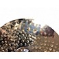 Used MEINL 20in Classic Custom Medium Ride Cymbal
