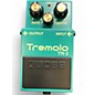 Used BOSS TR2 Tremolo Effect Pedal thumbnail