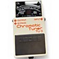 Used BOSS TU3 Chromatic Tuner Pedal