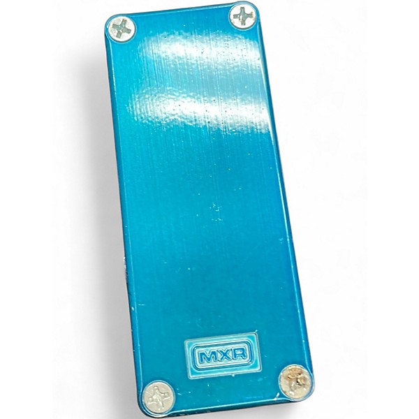 Used MXR Timmy Effect Pedal