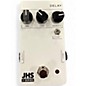 Used JHS Pedals 3 SERIES DELAY Effect Pedal thumbnail
