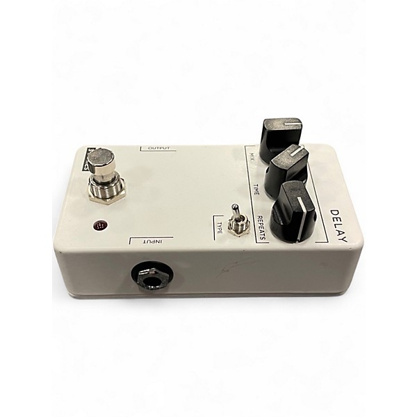 Used JHS Pedals 3 SERIES DELAY Effect Pedal