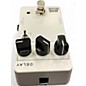 Used JHS Pedals 3 SERIES DELAY Effect Pedal