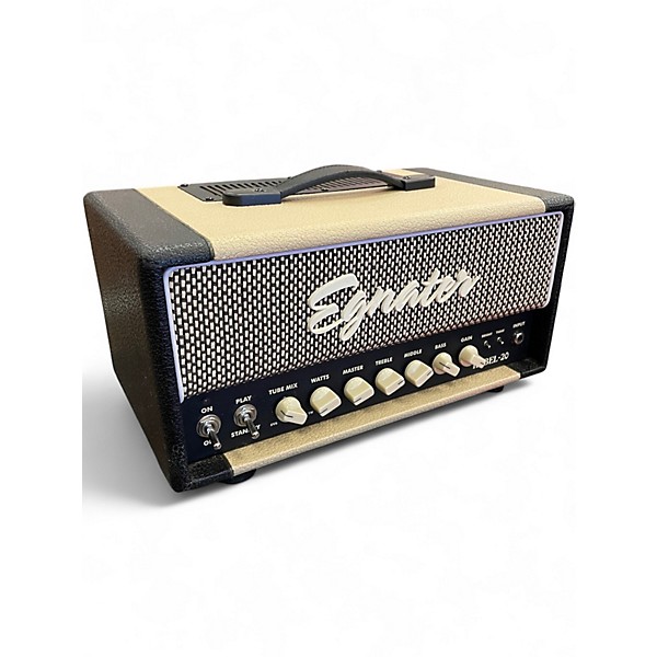 Used Egnater Rebel 20 20W Tube Guitar Amp Head