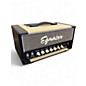Used Egnater Rebel 20 20W Tube Guitar Amp Head