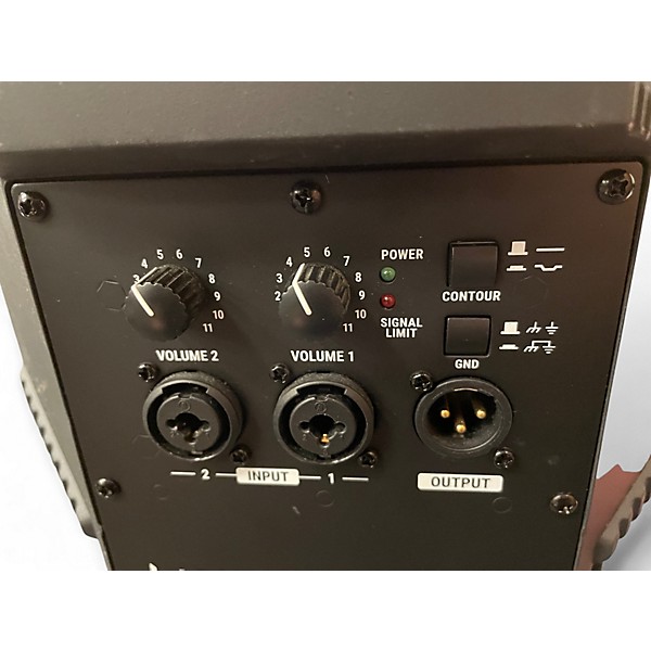 Used HeadRush FRFR108 Guitar Cabinet