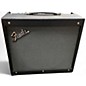 Used Fender GTX50 Mustang 1X12 Guitar Combo Amp thumbnail