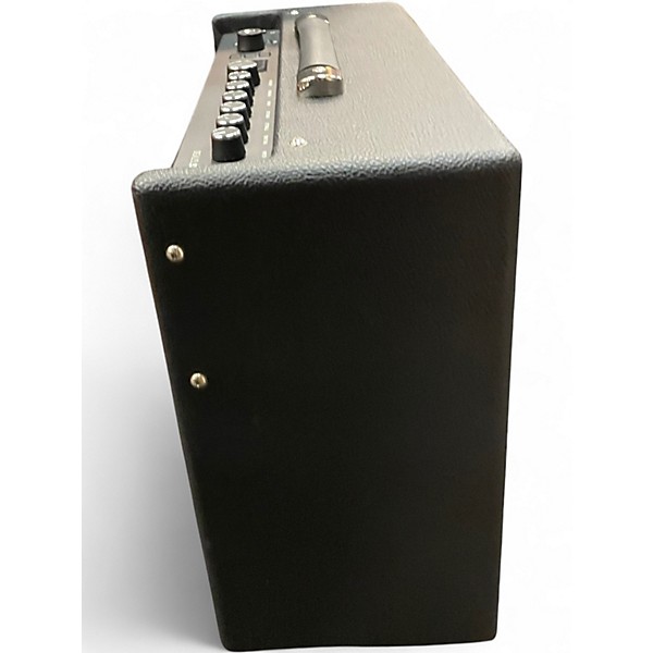 Used Fender GTX50 Mustang 1X12 Guitar Combo Amp