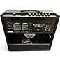 Used Fender GTX50 Mustang 1X12 Guitar Combo Amp