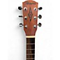 Used Alvarez RD12 Regent Series Dreadnought Natural Acoustic Guitar