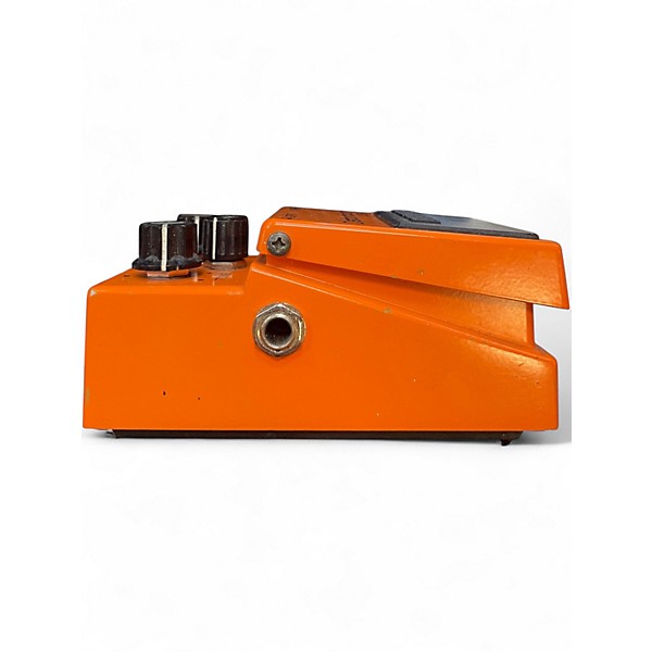 Used BOSS DS1 Distortion Effect Pedal