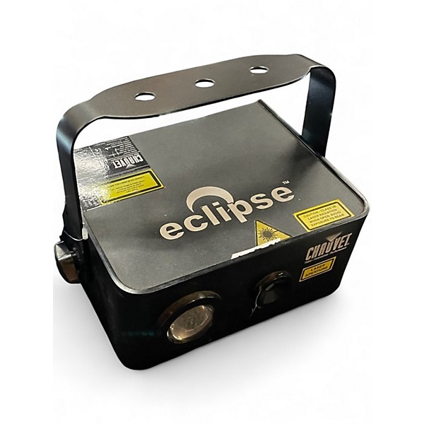 Used CHAUVET DJ eclipse Lighting Effect