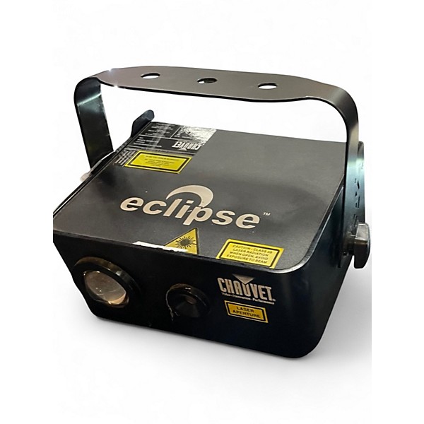 Used CHAUVET DJ eclipse Lighting Effect