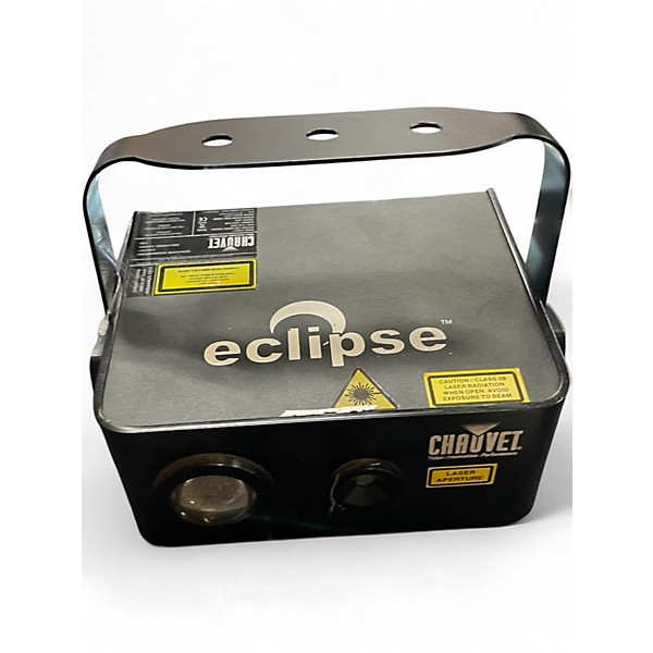 Used CHAUVET DJ eclipse Lighting Effect