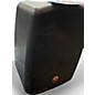 Used Harbinger rt25 Powered Speaker