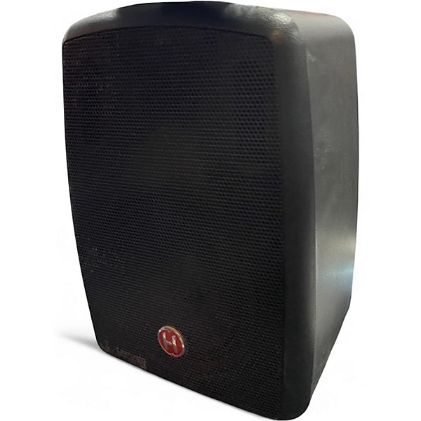 Used Harbinger rt25 Powered Speaker