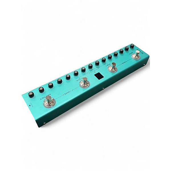 Used M Vave Tank G Effect Processor