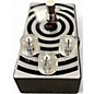 Used MXR WA44 Wylde Audio Overdrive Effect Pedal