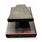 Used Morley Steve Vai Bad Horsie Wah Effect Pedal
