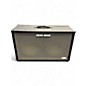 Used Genz Benz VV212 Vintage Voice 2x12 Guitar Cabinet thumbnail