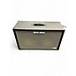 Used Genz Benz VV212 Vintage Voice 2x12 Guitar Cabinet