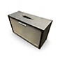 Used Genz Benz VV212 Vintage Voice 2x12 Guitar Cabinet