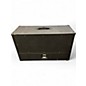 Used Genz Benz VV212 Vintage Voice 2x12 Guitar Cabinet