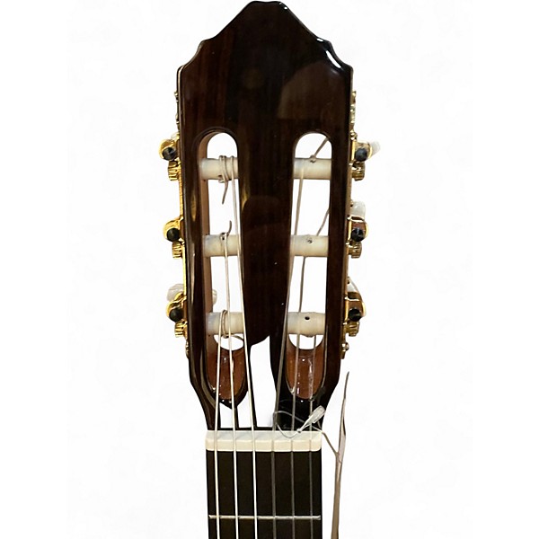 Used Lucero LC230S NATURAL Classical Acoustic Guitar