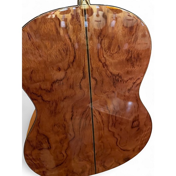 Used Lucero LC230S NATURAL Classical Acoustic Guitar