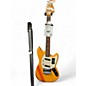 Used Fender Mustang vintera Yellow Solid Body Electric Guitar thumbnail