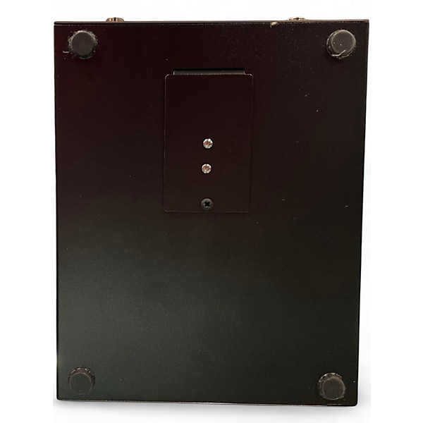 Used Electro-Harmonix Big Muff Distortion Effect Pedal