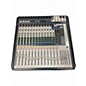 Used Soundcraft SIGNATURE 16 Digital Mixer thumbnail