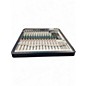 Used Soundcraft SIGNATURE 16 Digital Mixer