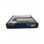 Used Soundcraft SIGNATURE 16 Digital Mixer