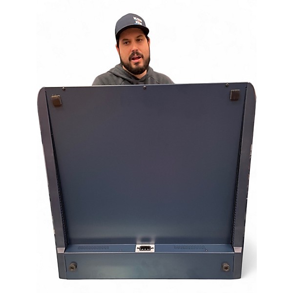 Used Soundcraft SIGNATURE 16 Digital Mixer