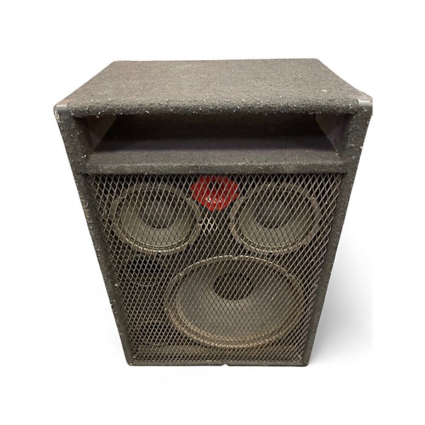 Used Carvin CYCLOPS Bass Cabinet