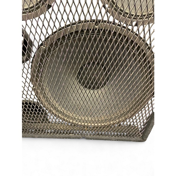 Used Carvin CYCLOPS Bass Cabinet