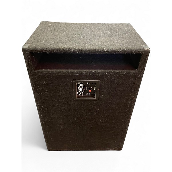 Used Carvin CYCLOPS Bass Cabinet