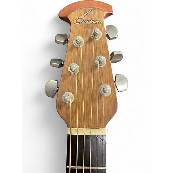 Used Ovation 2778AX-5 Standard Elite Emerald Green Acoustic Electric Guitar