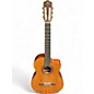 Used Cordoba C5CE Natural Classical Acoustic Electric Guitar thumbnail