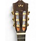 Used Cordoba C5CE Natural Classical Acoustic Electric Guitar