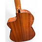 Used Cordoba C5CE Natural Classical Acoustic Electric Guitar