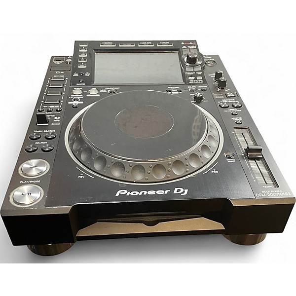 Used Pioneer DJ CDJ2000NX2 DJ Player