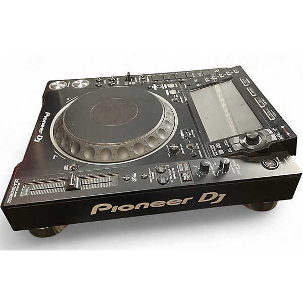 Used Pioneer DJ CDJ2000NX2 DJ Player